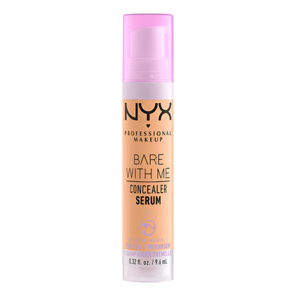 Nyx | Bare With Me | Concealer Serum | Corrector 9.6ml