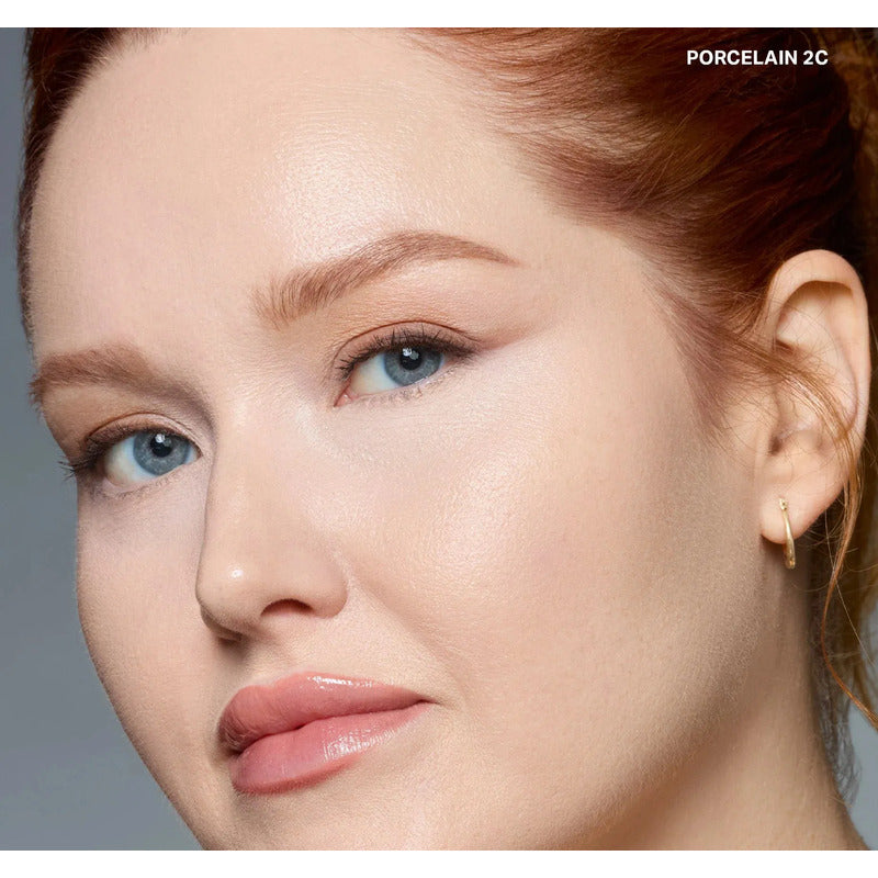 Morphe | Wakeup Artist Under Eye Concealer | Corrector -4 Ml Porcelain 2c