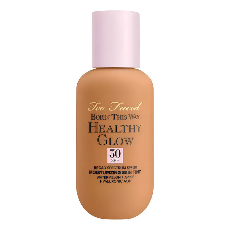 Too Faced | Born This Way Healthy Glow - Base Maquillaje