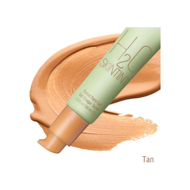 Pixi | H2o Skintint | Base De Maquillaje
