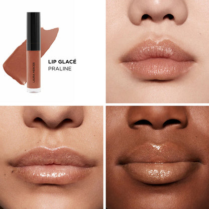 Laura Mercier | Lip Glacé | Brillo Labial