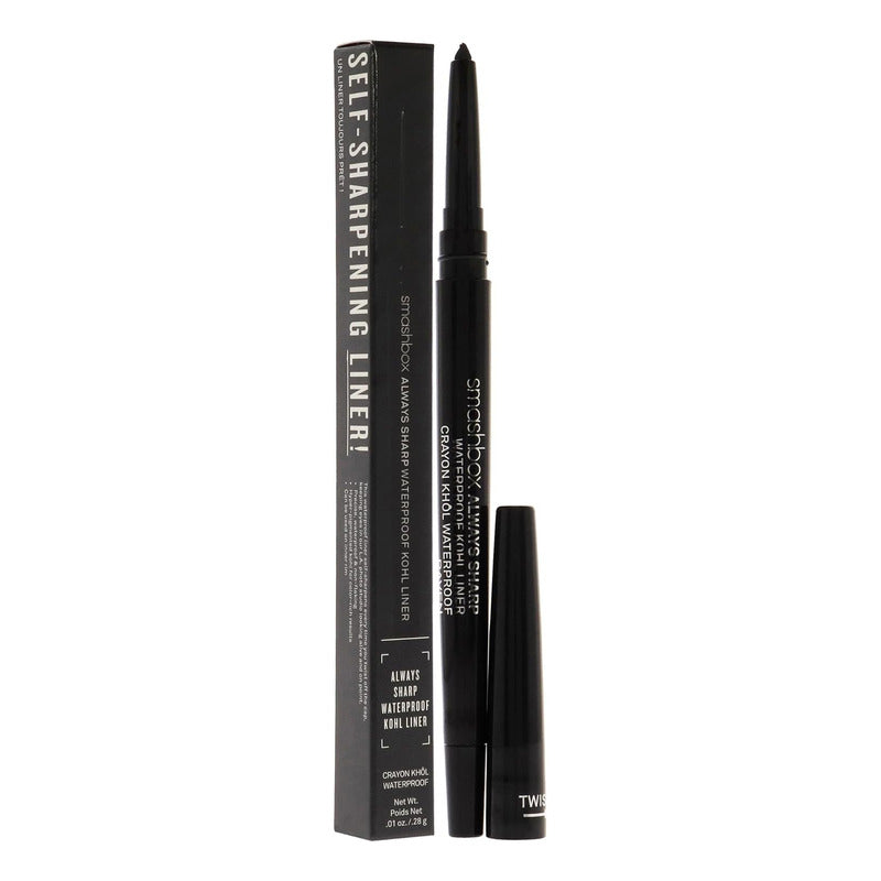 Smashbox | Always Sharp - Delineador De Ojos Kohl Waterproof