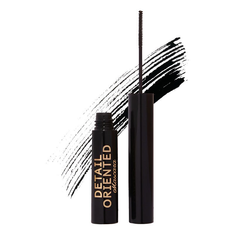 Winky Lux | Mascara Pestañas | Detail Oriented | Vegan Type A Black