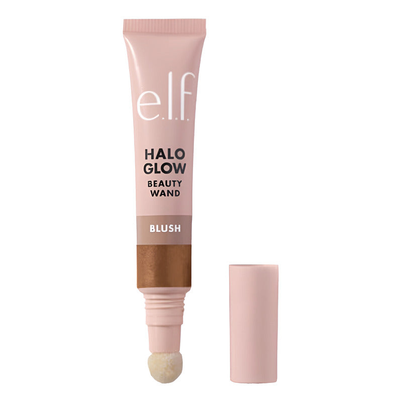 Elf | Halo Glow Blush | Rubor Líquido