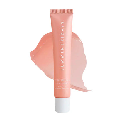 Summer Fridays | Lip Butter Balm | Bálsamo De Labios
