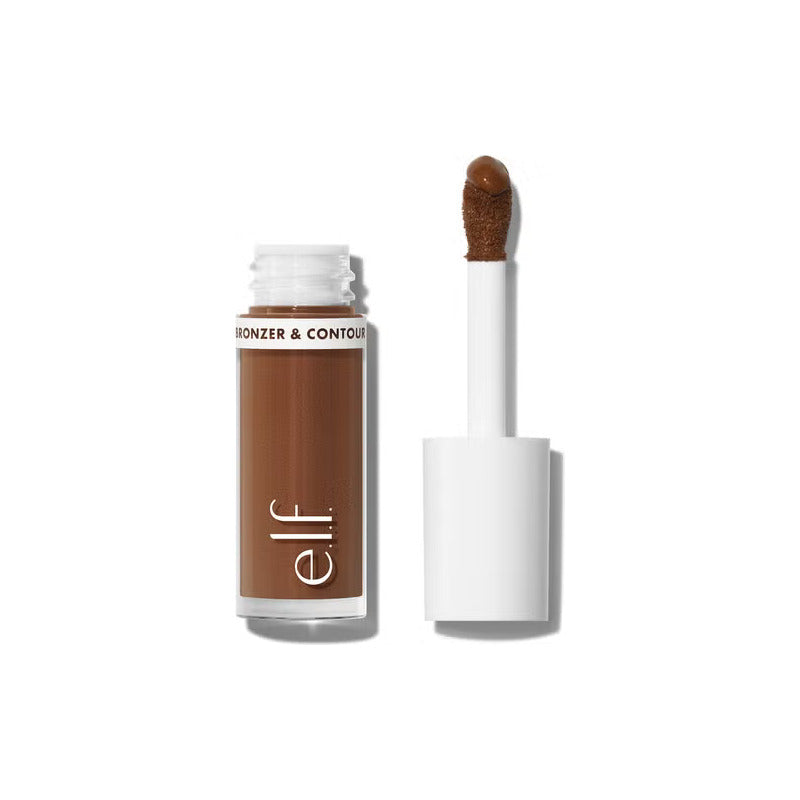 Elf | Camo Liquid Bronzer Y Contour - Contorno Líquido 4ml