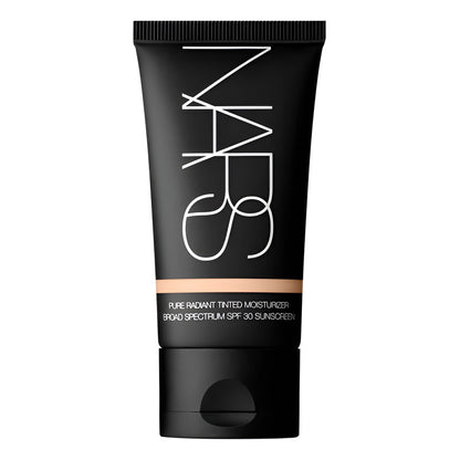 Nars | Pure Radiant Tinted Moisturizer Fps 30 - 50ml