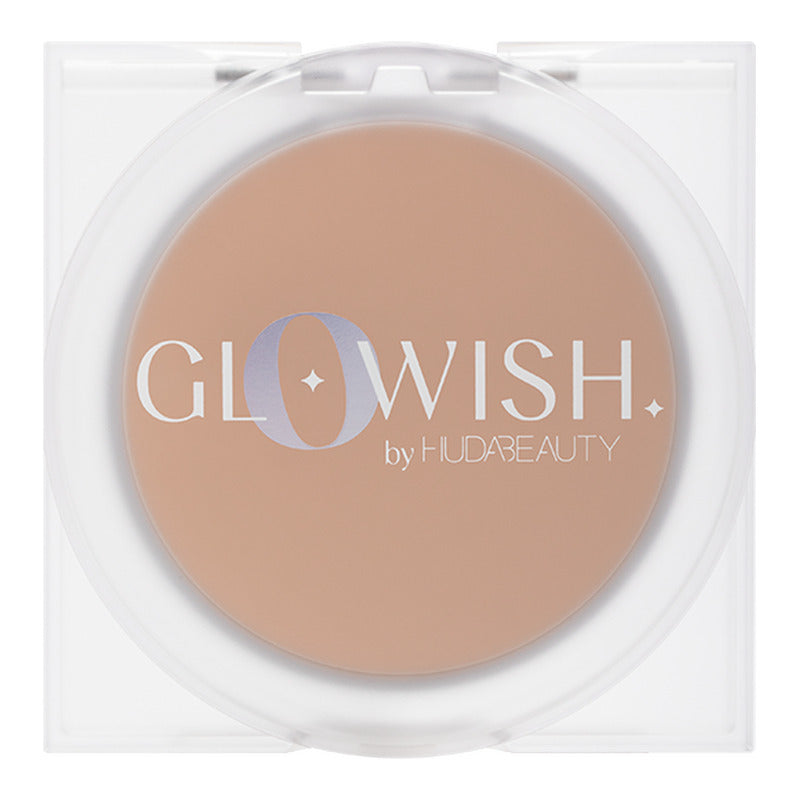 Huda Beauty | Glowish | Polvo Compacto