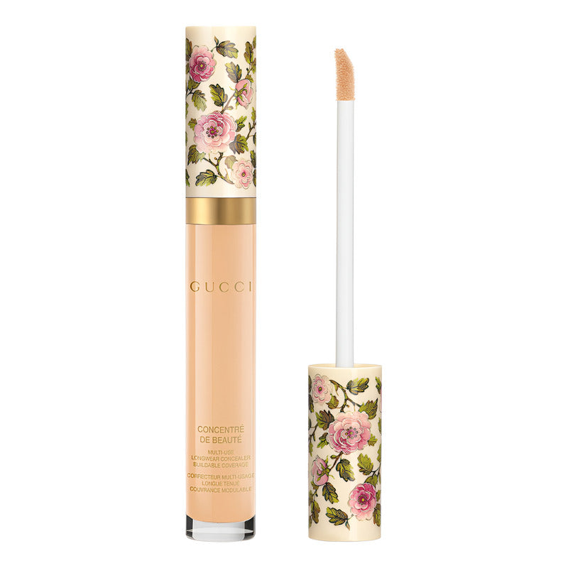 Gucci | Multiuse Longwear Concealer | Corrector Hidratante