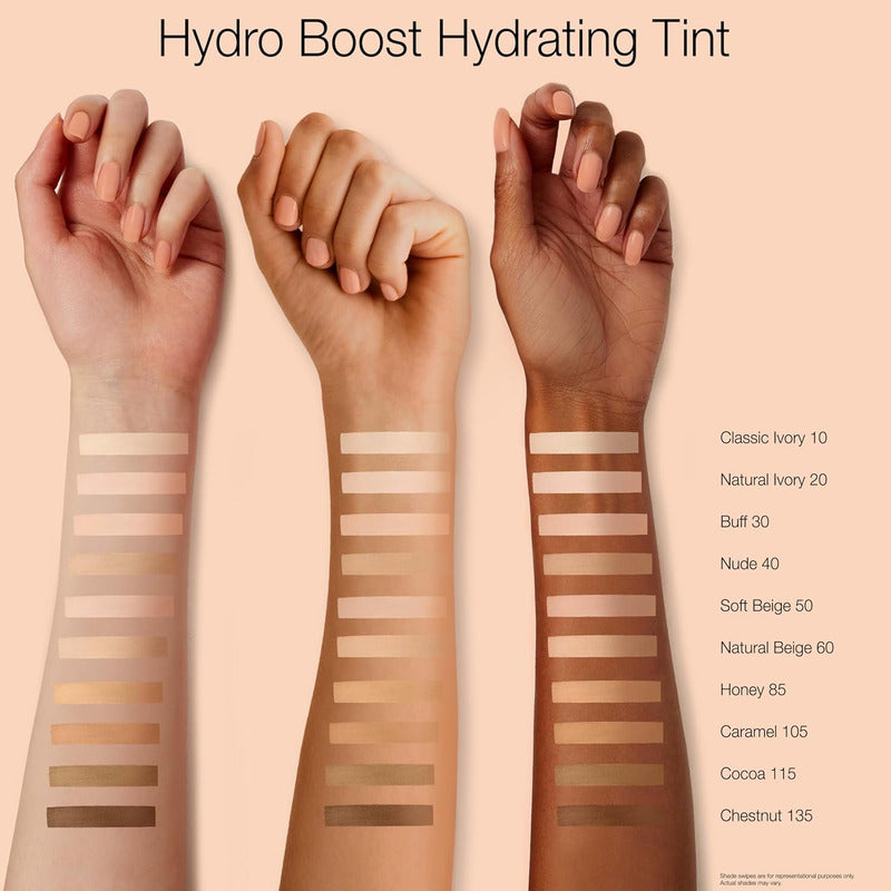 Neutrogena Hydro Boost  Hydrating Tint