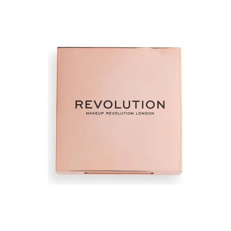 Makeup Revolution | Soap Styler - Kit De Jabón Cera Cejas