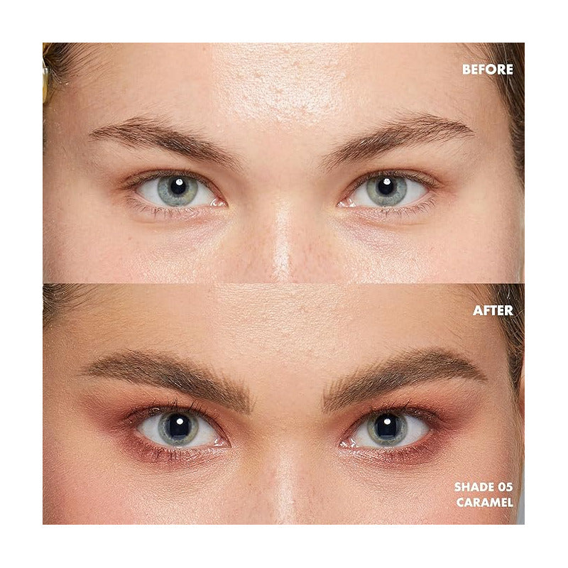 Nyx | Lift & Snatch Brow Tint Pen | Plumín De Cejas