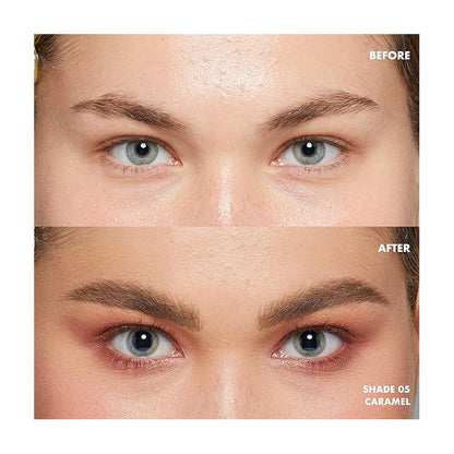 Nyx | Lift & Snatch Brow Tint Pen | Plumín De Cejas