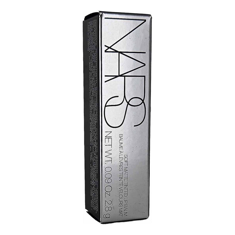 Nars | Soft Matte Tinted Lip Balm | Balsamo Labial