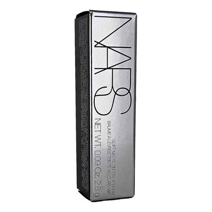 Nars | Soft Matte Tinted Lip Balm | Balsamo Labial