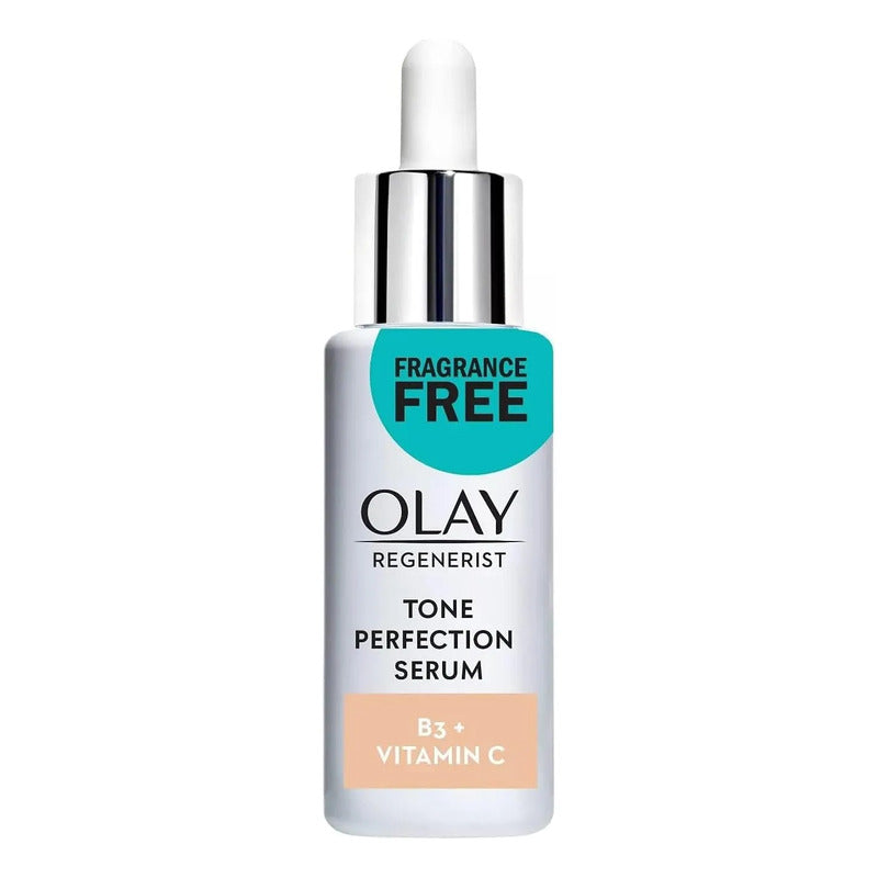 Sérum Despigmentante Olay Vitamina C+ Niacinamida Todo Tipo De Piel