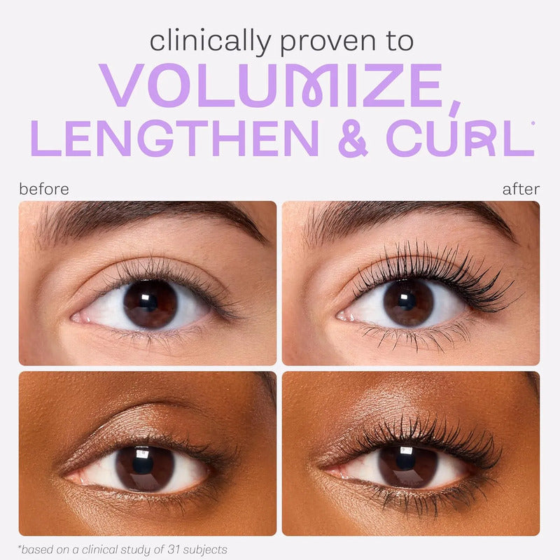 Tarte | Tartelette Tubing - Mascara Pestañas Volumen Brown