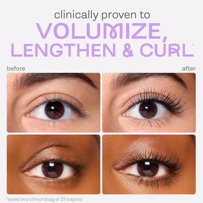 Tarte | Tartelette Tubing - Mascara Pestañas Volumen Brown