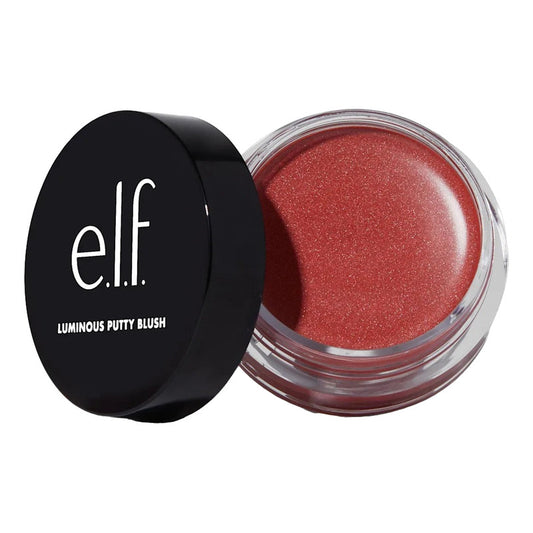 Elf | Luminous Putty Blush | Rubor En Crema