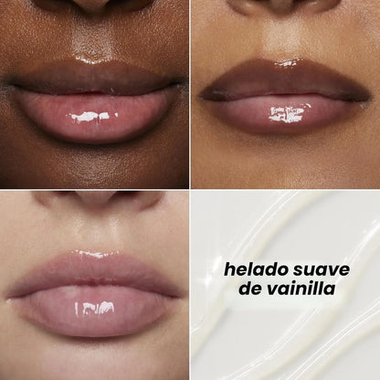 Elf | Glow Reviver Lip Balm | Balsamo Labial -15g Vainilla Soft Serve