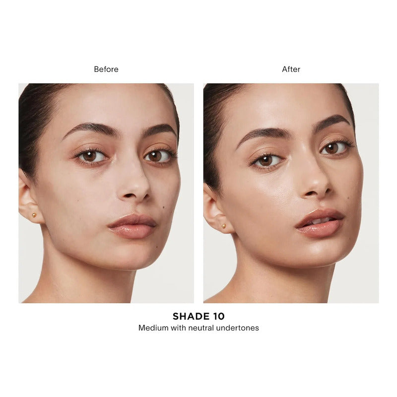 Hourglass | Luminous Glow Foundation | Base De Maquillaje 10