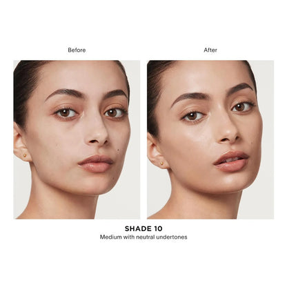 Hourglass | Luminous Glow Foundation | Base De Maquillaje 10