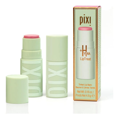 Pixi | Hydra Lip Treat Tinted Lip Balm | Balsamo Labial