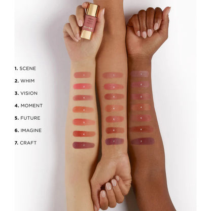 Hourglass | Unreal Liquid Blush | Rubor Liquido 10ml