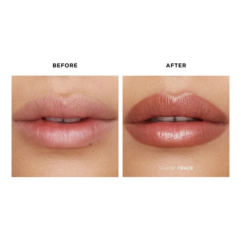 Hourglass | Phantom | Bálsamo Labial Brillante Voluminizador Trace