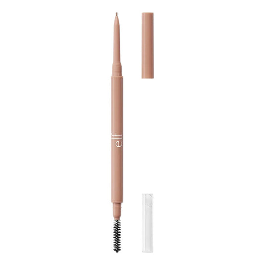Elf | Micro Fine Brow Pencil | Lapiz Para Ceja Ultrafino Blonde