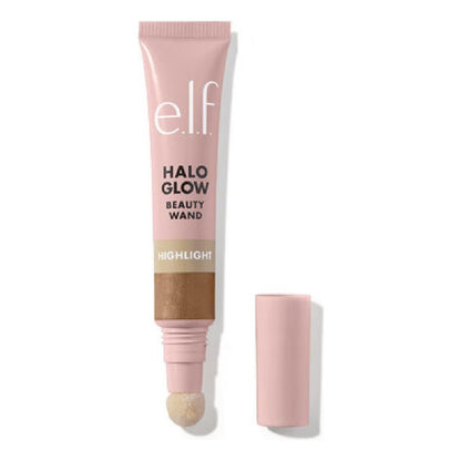 Elf | Halo Glow Highlight | Iluminador Líquido