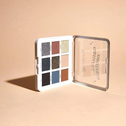 The Creme Shop | Natural Neutrals - Paleta De Sombras Natural Neutrals