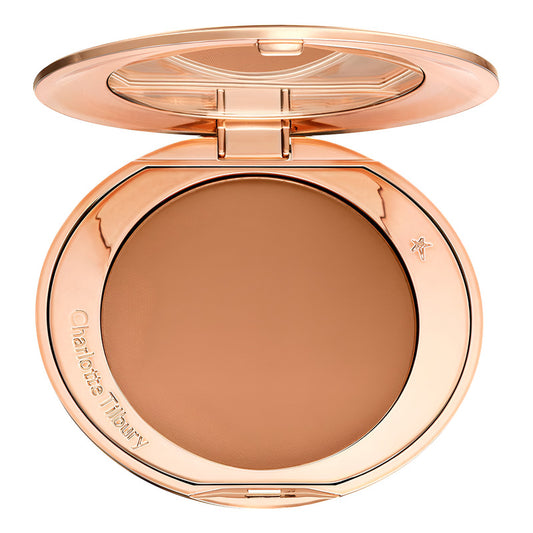 Charlotte Tilbury | Air Brush Frawless | Polvo Compacto 8g