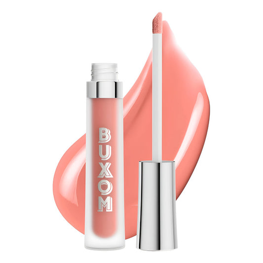 Buxom | Full-on Plumping Lip Cream | Labial Voluminizador Bellini