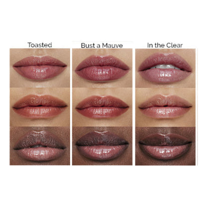 Elf | Pout Clout Lip Plumping Pen | 3 En 1