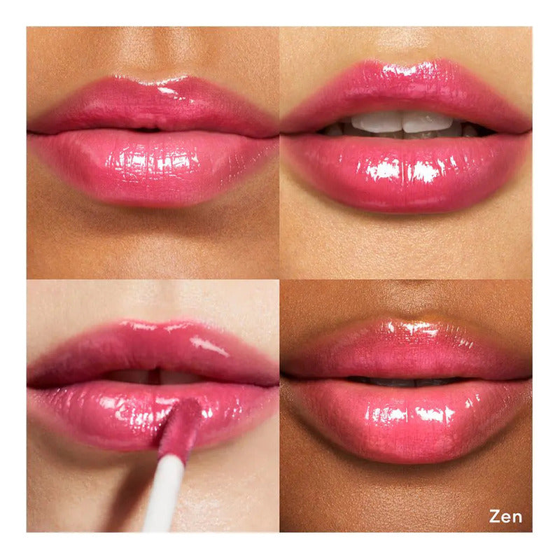Bareminerals | Mineralist | Brillo Y Bálsamo Labial