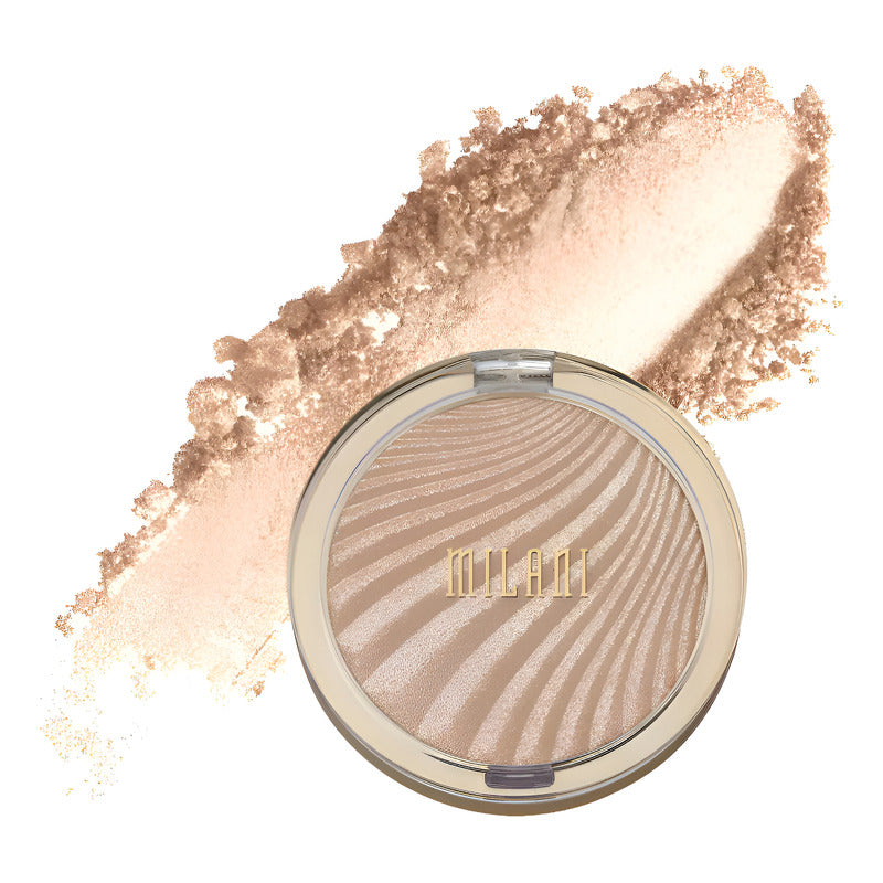 Milani | Strobelight Instant Glow | Iluminador En Polvo 8.5g 02 Dayglow