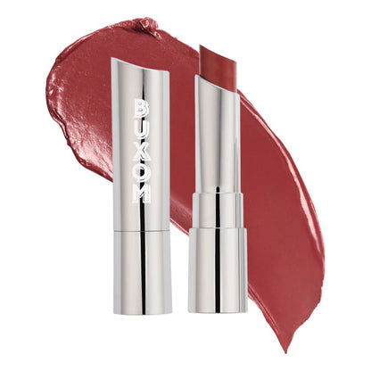 Buxom | Plumping | Labial Voluminizador Hidratante Satin