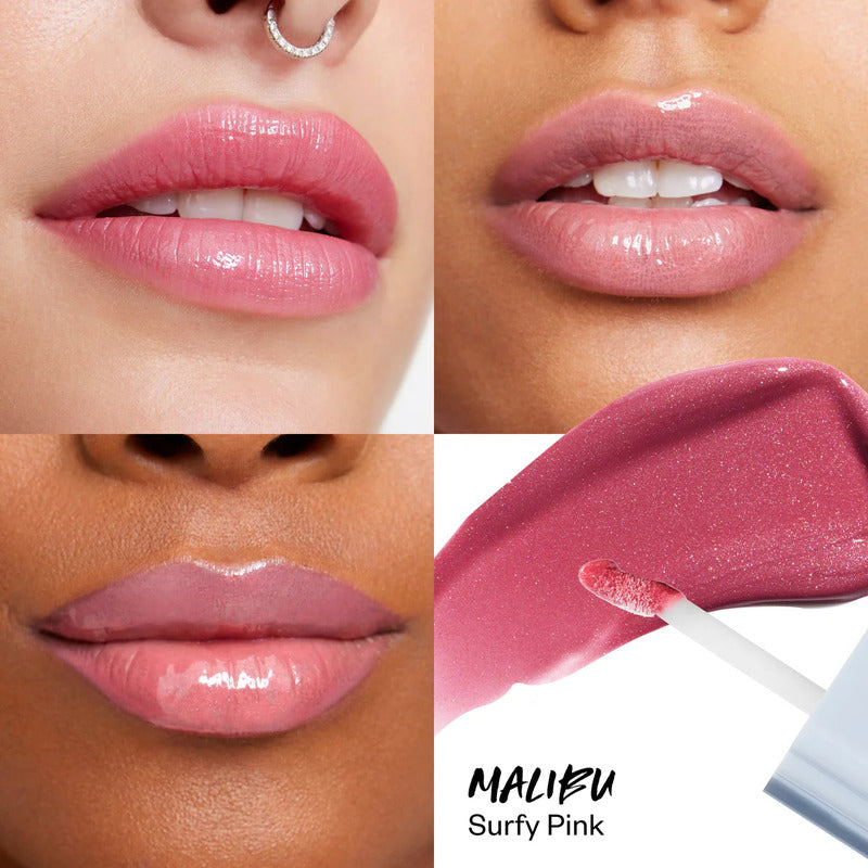 Kosas | Wet Lip Oil | Brillo De Labios En Aceite
