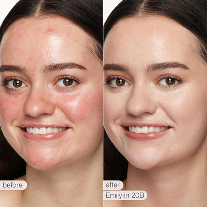 Tarte | Shape Tape Blur Concealer Stick | Corrector En Barra 20b Light
