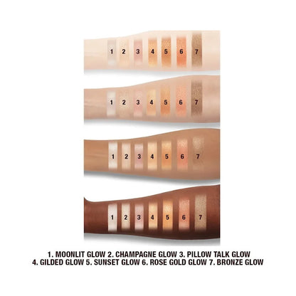 Charlotte Tilbury | Hollywood Glow Glide | Iluminador