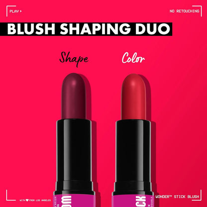 Nyx | Wonder Stick Blush | Rubor En Barra