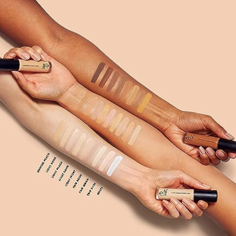 Elf | 16hr Camo Mate Concealer - Corrector Mate 6ml