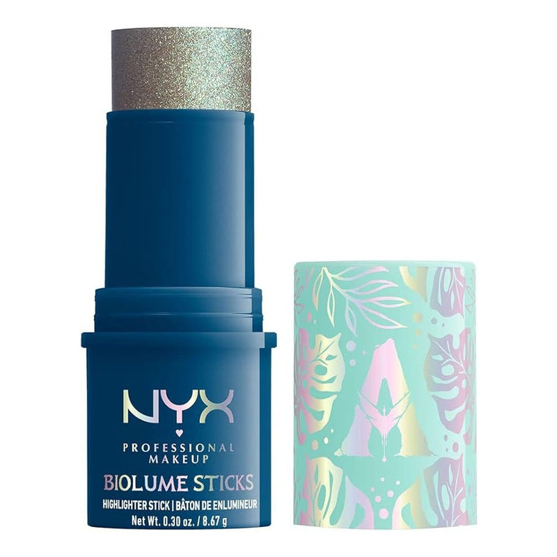 Nyx | Biolume Sticks | Iluminador En Barra