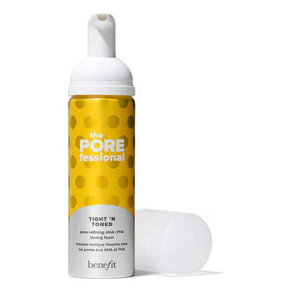 The Pore Fessional | Tight N Toned | Tonico Facial 133ml Grasa Día/noche