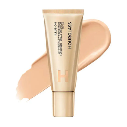 Hourglass | Luminous Glow Foundation | Base De Maquillaje 2.5