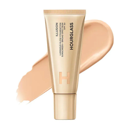 Hourglass | Luminous Glow Foundation | Base De Maquillaje 2.5
