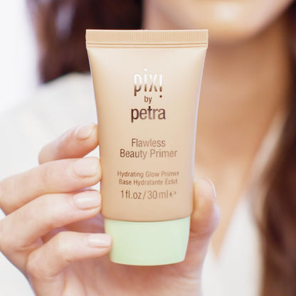 Pixi | Hydrating Glow Primer | Prebase Iluminadora -30ml Flawless Beauty