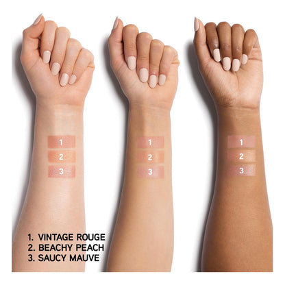 Physicians Formula | Murumuru Butter Blush | Rubor -7.5g Vintage Rouge