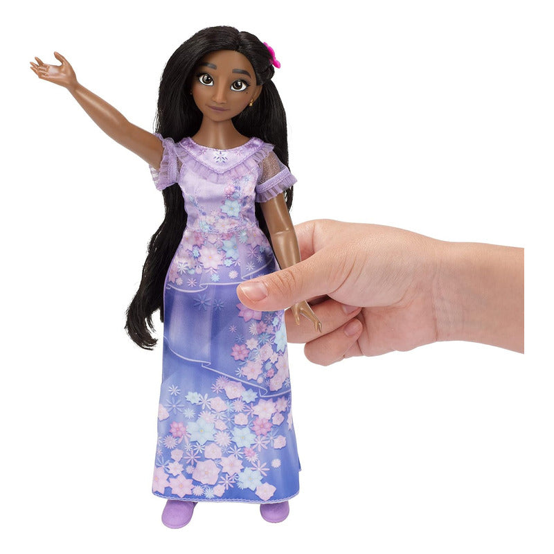 Disney | Encanto - Isabela Madrigal - 11 Pulgadas
